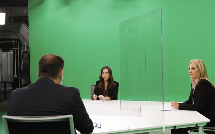 APREN: “Seria relevante ter incentivos fiscais à eletrificação de equipamentos” Clip 1 incentivos.mp4