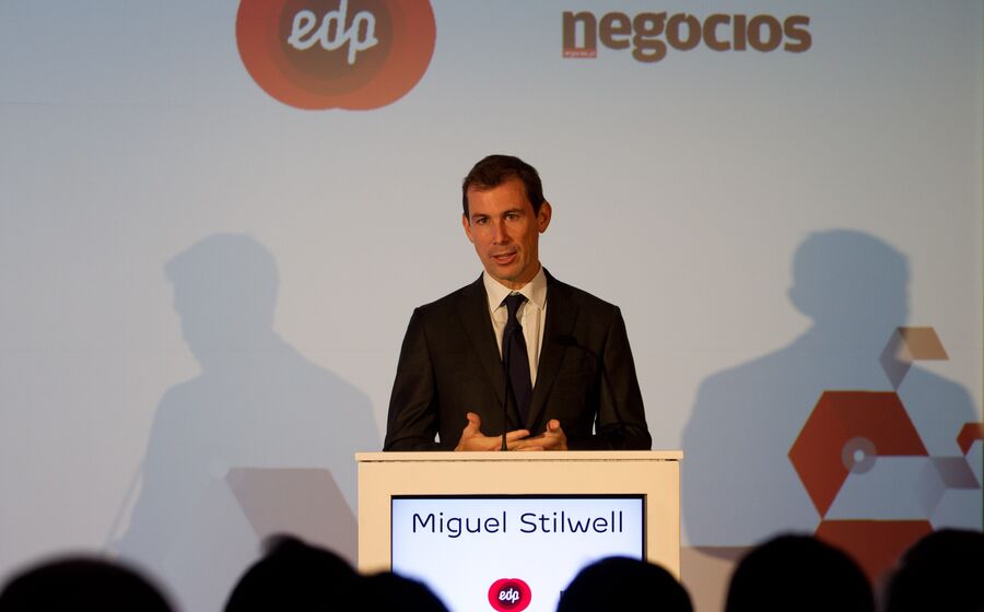 Miguel Stilwell de Andrade , EDP