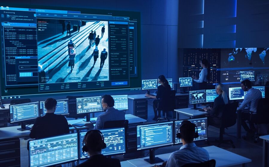 crime informático, hackers, ciberataque