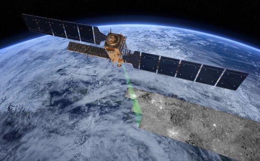 Sentinel 1