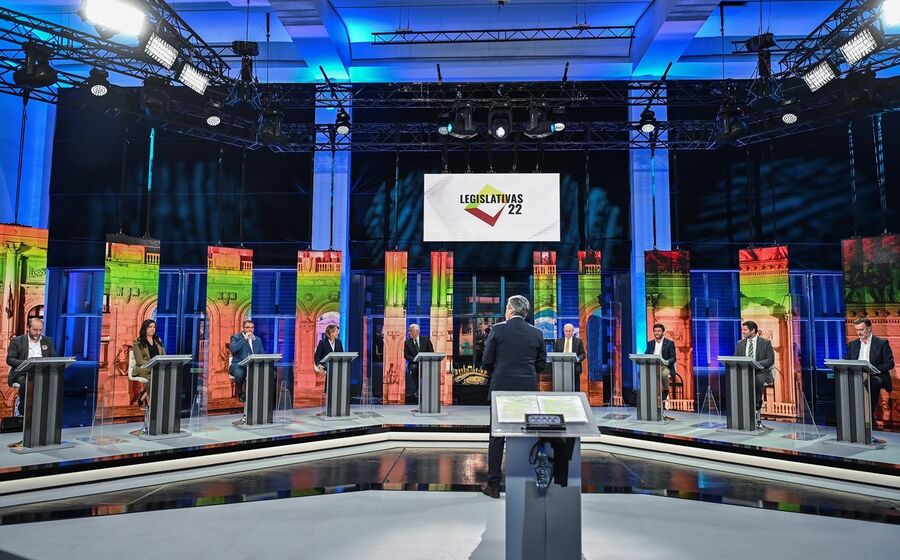 debates legislativas jan22