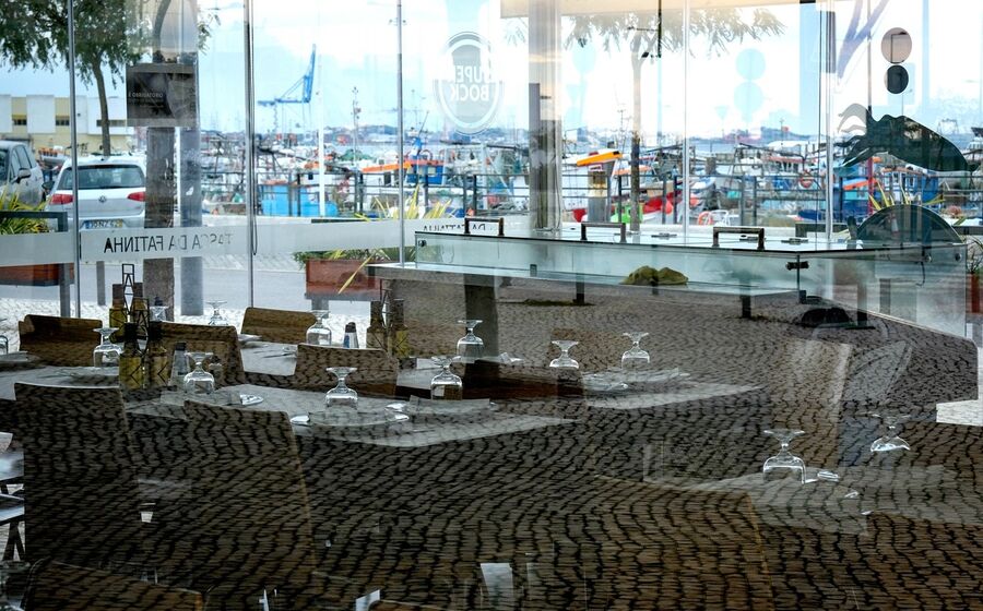restauracao esplanada restaurante covid fechados encerramento restriçoes