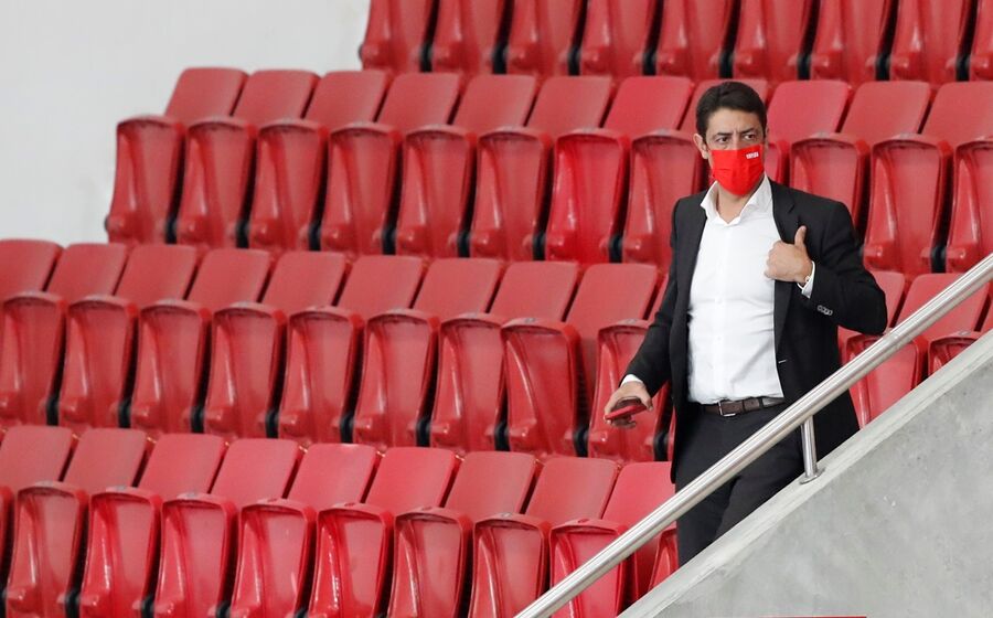 rui costa, benfica