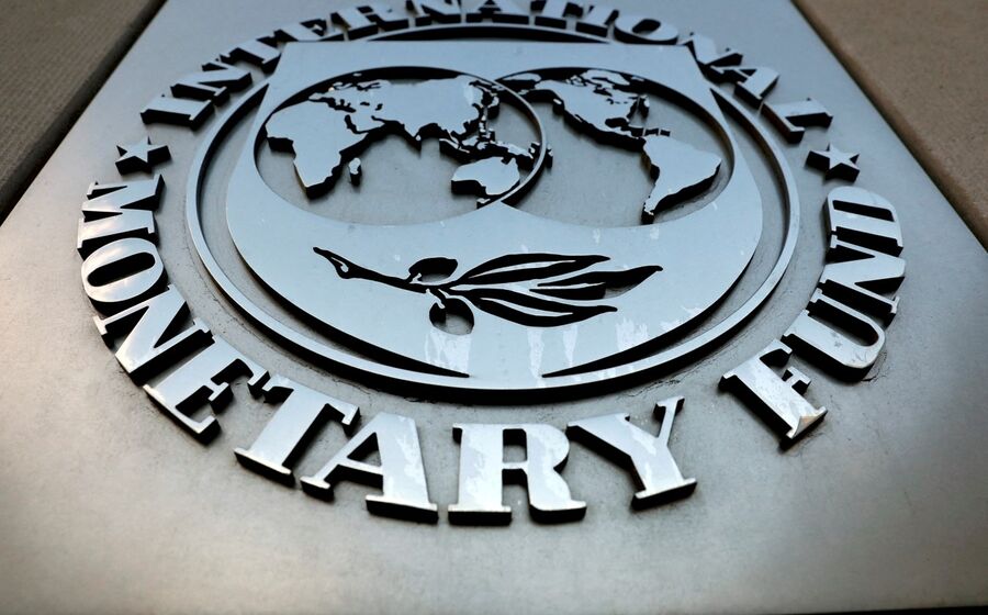 Fundo Monetário Internacional, FMI