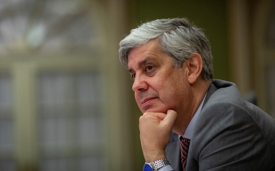 Mário Centeno