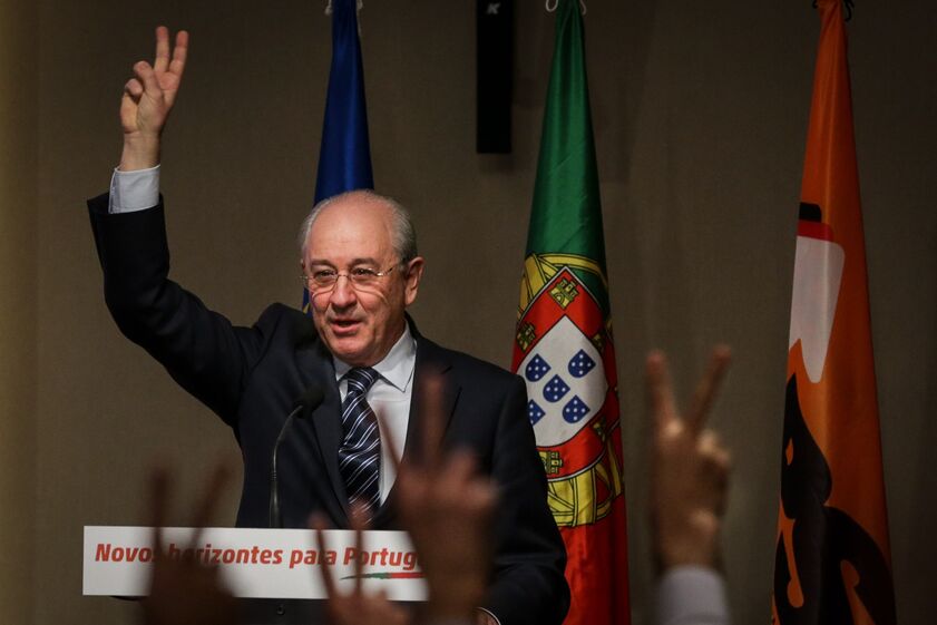Rui Rio, programa eleitoral PSD jan22