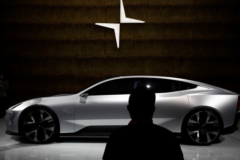 Polestar