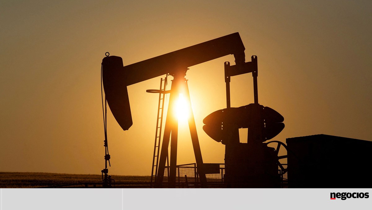 Alta no gás vai aumentar uso de petróleo para produção energética, diz AIE – Economia