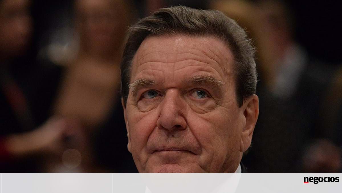 Schröder verklagt Bundestag.  Ex-Kanzler will Privilegien zurück – Europa