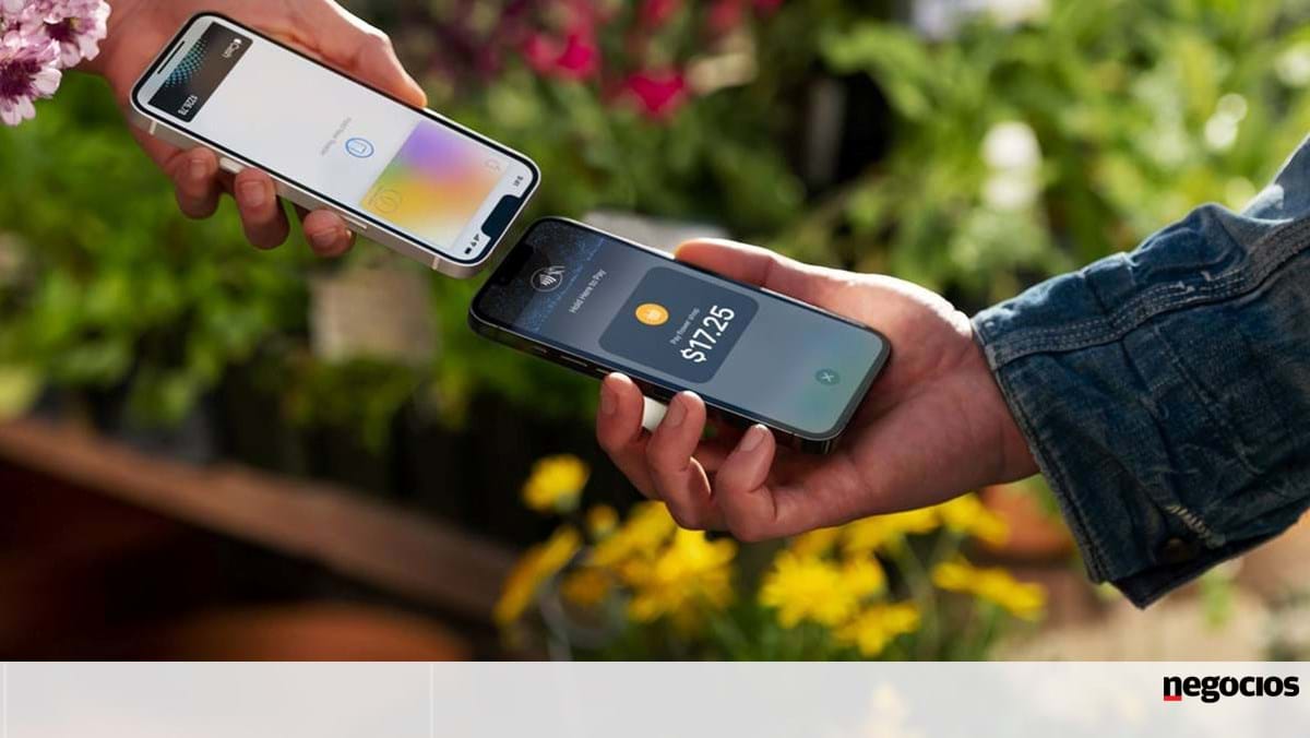 Apple lanzará la función Tap to Pay para desafiar a Square