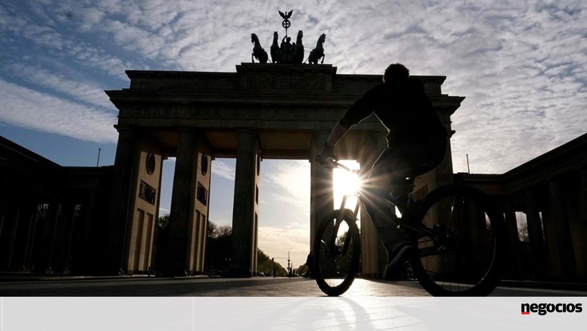 Die deutsche Wirtschaft ist im vierten Quartal 2022 um 0,2 % eingebrochen – die Wirtschaft