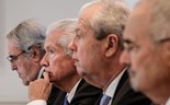 Patrões manifestam “profunda desilusão” com decisão de Marcelo