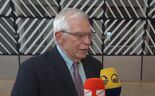 A luta é 'feroz' na Ucrânia e a UE fará 'todo o possível' para ajudar – Borrell