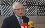 Ucrânia: Fim de neutralidade nuclear da Bielorrússia é “muito perigoso” - Borrell 