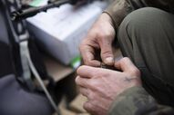 ucrania kiev guerra russia civis armas