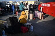 polonia ucrania russia refugiados