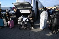 polonia ucrania russia refugiados