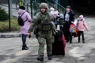 polonia ucrania russia refugiados