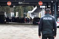 polonia ucrania russia refugiados
