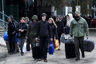 polonia ucrania russia refugiados