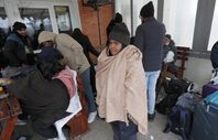 ucrania russia refugiados