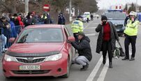 ucrania russia refugiados