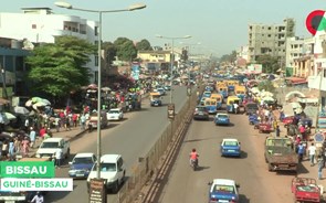 Guiné-Bissau: Cidade de Bissau serena, pessoas tentam regressar à normalidade 