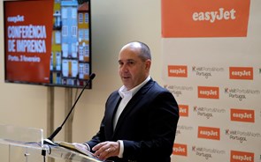 Easyjet anuncia quatro novas rotas em Portugal