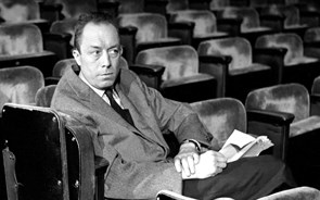 O humanismo de Camus, ou como Hitler não tinha morrido