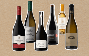 Vinhos imprevistos e surpreendentes para uma mesa bem composta