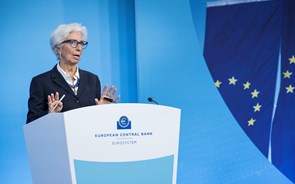 Lagarde: Criptomoedas são 'ameaça' no contexto russo