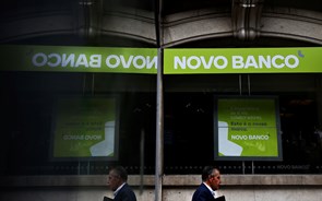 Novo Banco vende carteira de ativos imobiliários por 208 milhões
