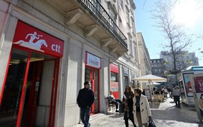 CTT punidos com coima superior a 150 mil euros por falhas no serviço postal universal
