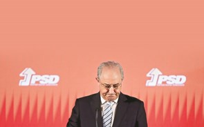 PSD quer proibir na Constituição organizações com 'ideologias totalitárias' em vez de 'fascistas'