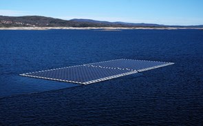 Barragens e painéis solares batem novos recordes de produção renovável em março 