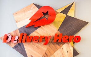 Ações da Delivery Hero tombam mais de 31% após divulgação do ‘guidance’ para 2022