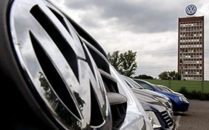 Volkswagen duplica lucro para 6.555 milhões de euros