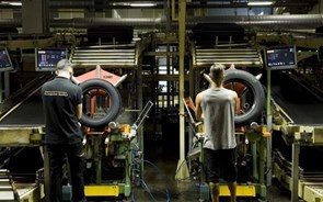 Continental quer contratar 70 trabalhadores em áreas tecnológicas