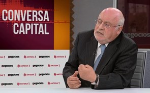 Capoulas Santos espera que maioria absoluta 'não seja capital desbaratado'