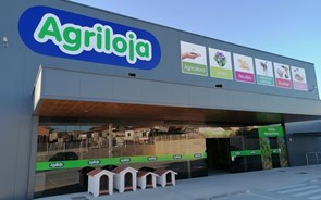 Dono da Agriloja estreia-se na bolsa com 15 milhões em obrigações e paga 'spread' de 2,25%