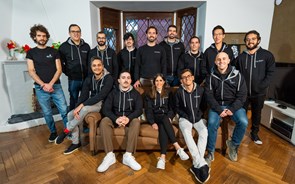 Está criado mais um gigante da blockchain em Portugal: Taikai compra Bepro 