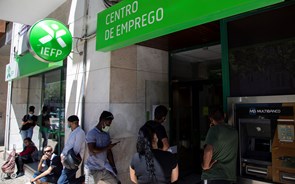 Passar pelo desemprego custa três vezes mais em Portugal 