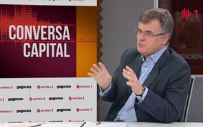 Rui Nuno Baleiras desvaloriza o problema de gerir OE em duodécimos
