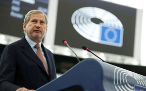 Bruxelas aposta no Médio Oriente para pagar dívida da “bazuca”