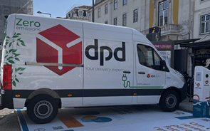 DPD Portugal “entrega” receitas recorde de 101 milhões em 2023