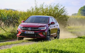 Fotogaleria: Taigo - Primeiro SUV Coupé da Volkswagen