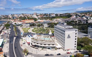 Vila Galé renova hotel do Estoril e inicia quatro projetos este ano