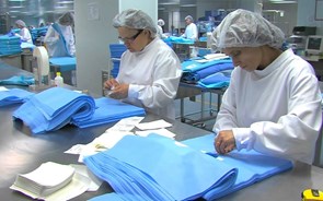 Têxtil de Felgueiras tem fábrica com 300 trabalhadores na Ucrânia. A Parfois tem oito lojas