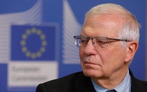 Borrell espera que UE tenha proposta para desbloquear acordo com Mercosul antes do final do ano
