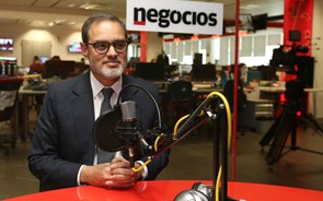 Rui Diniz: 'Vejo o risco de não aceitarmos o desafio da transição digital'